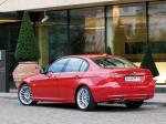 BMW 335d BluePerformance 2009 года